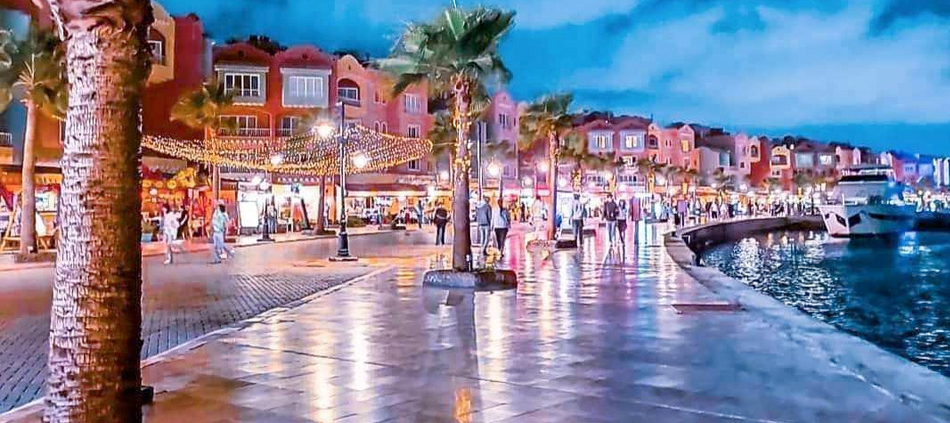 افضل شركة لبيع شراء ايجار تسويق العقارات فى الغردقة البحر الاحمر