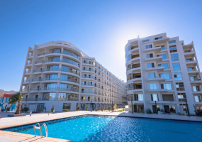 الغردقة, 1 Bedroom Bedrooms, ,1 BathroomBathrooms,شقة,للبيع,1072