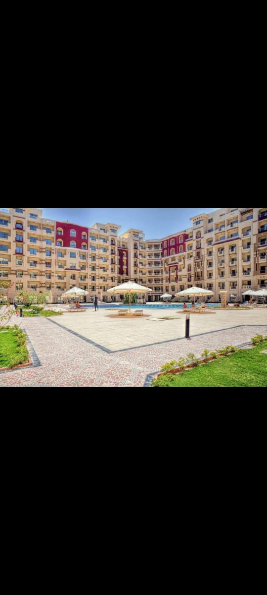 الغردقة, ,استديو,للبيع,1075