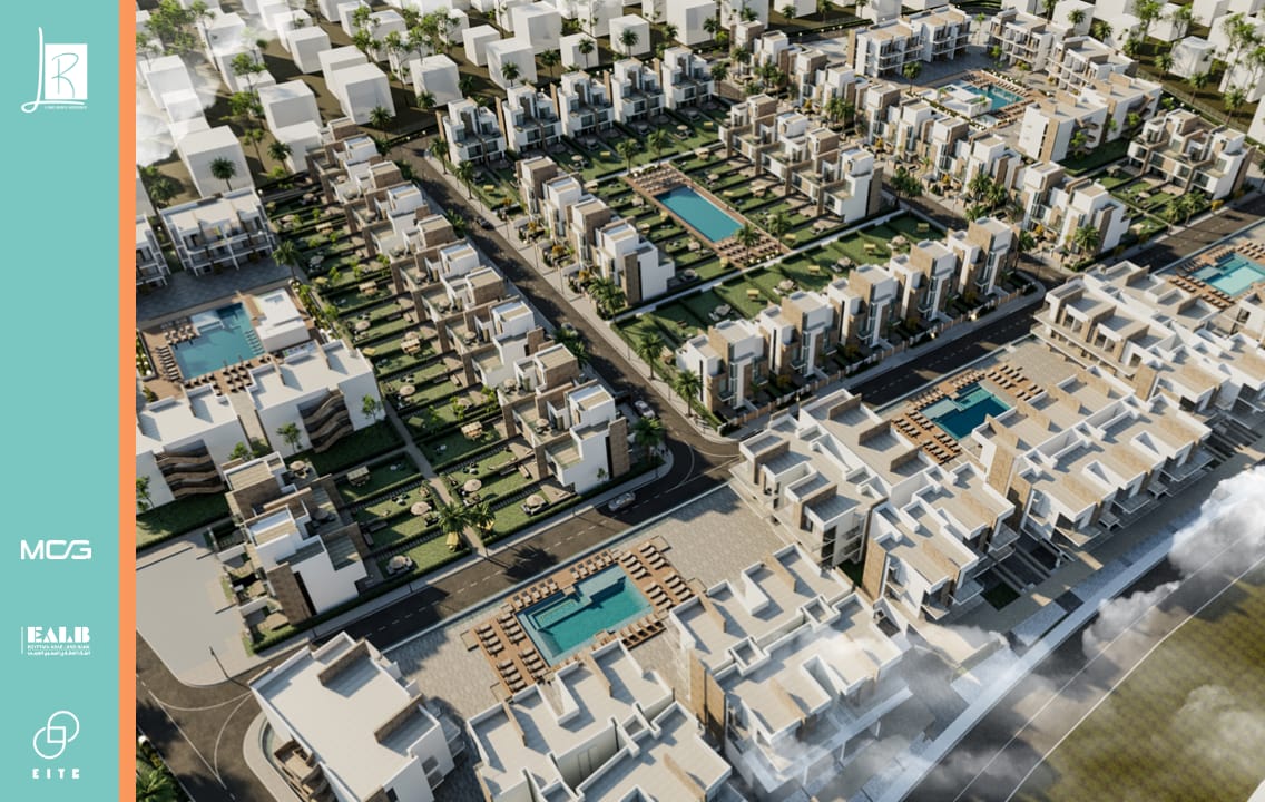 الغردقة, ,استديو,للبيع,1077