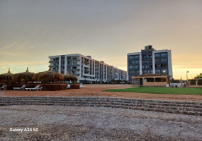الغردقة, 2 Bedrooms Bedrooms, ,1 BathroomBathrooms,شقة,للإيجار,1099