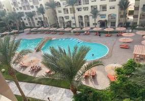 الغردقة, ,استديو,للبيع,1100