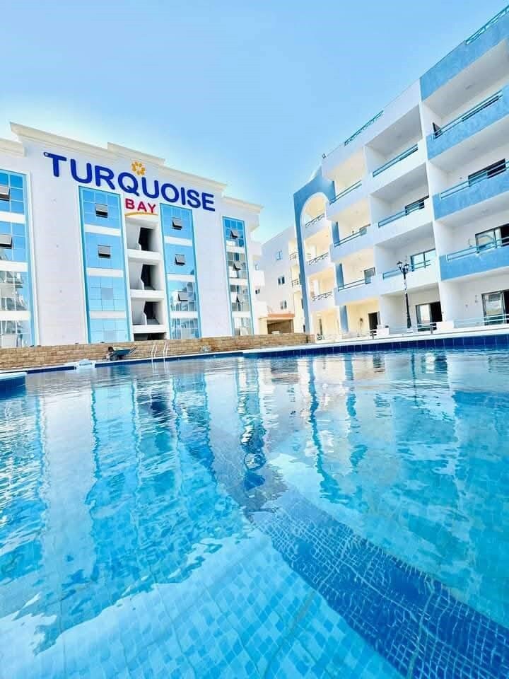 الغردقة, 2 Bedrooms Bedrooms, ,1 BathroomBathrooms,شقة,للبيع,1104