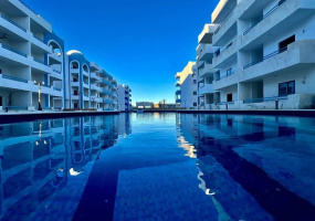 الغردقة, 2 Bedrooms Bedrooms, ,1 BathroomBathrooms,شقة,للبيع,1104