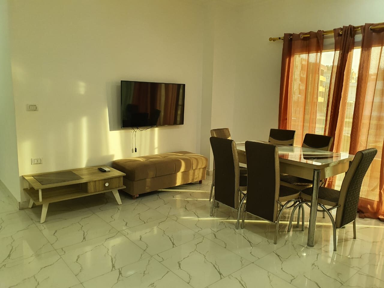 الغردقة, 2 Bedrooms Bedrooms, ,1 BathroomBathrooms,شقة,للبيع,1105