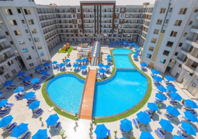 الغردقة, ,استديو,للبيع,1107