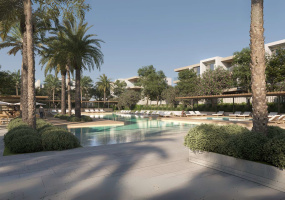 الغردقة, 2 Bedrooms Bedrooms, ,شقة,للبيع,1108