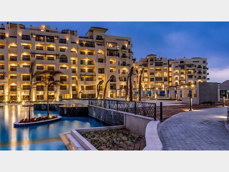 الغردقة, 1 Bedroom Bedrooms, ,1 BathroomBathrooms,شقة,للبيع,1014