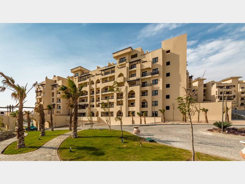 الغردقة, 1 Bedroom Bedrooms, ,1 BathroomBathrooms,شقة,للبيع,1014