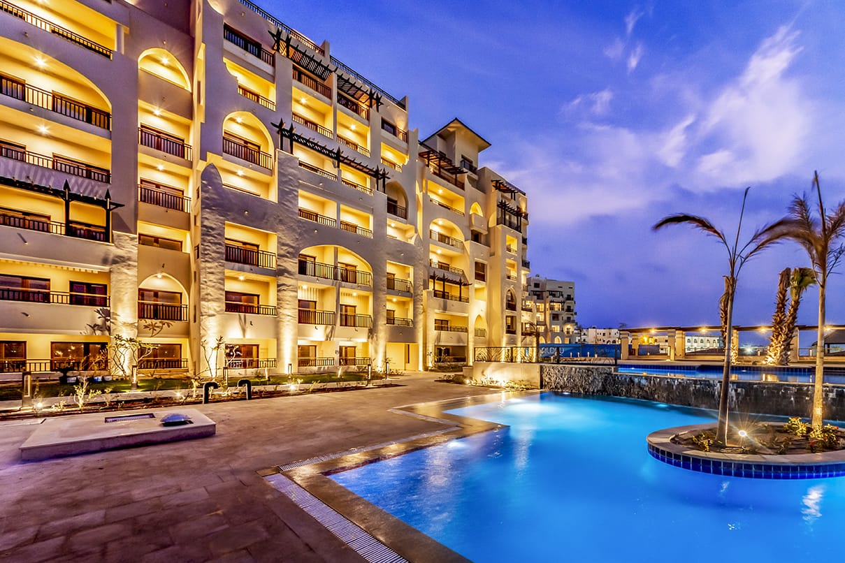 الغردقة, 1 Bedroom Bedrooms, ,1 BathroomBathrooms,شقة,للبيع,1014