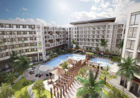 الغردقة, 1 Bedroom Bedrooms, ,1 BathroomBathrooms,شقة,للبيع,1020