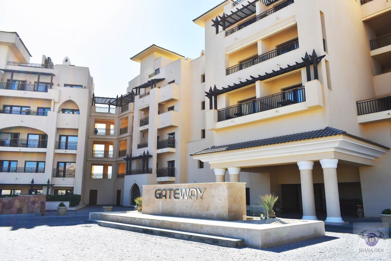 الغردقة, 1 Bedroom Bedrooms, ,1 BathroomBathrooms,شقة,للبيع,1031