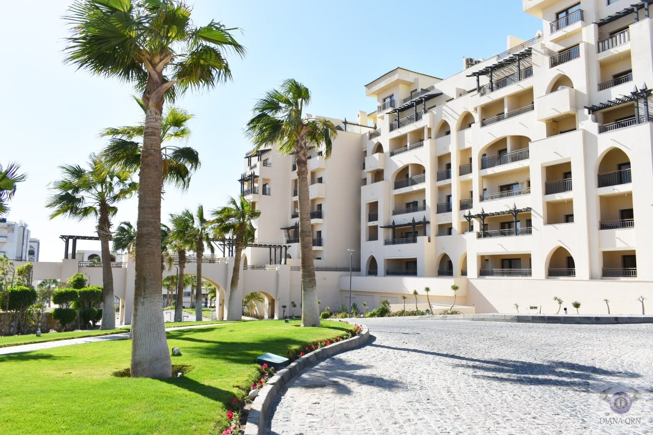 الغردقة, 1 Bedroom Bedrooms, ,1 BathroomBathrooms,شقة,للبيع,1031