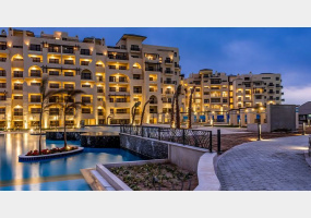 الغردقة, 1 Bedroom Bedrooms, ,1 BathroomBathrooms,شقة,للبيع,1031