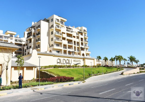 الغردقة, 2 Bedrooms Bedrooms, ,1 BathroomBathrooms,شقة,للبيع,1036