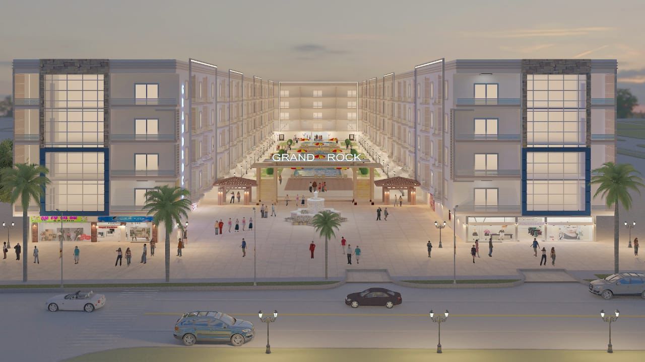 الغردقة, ,استديو,للبيع,1040