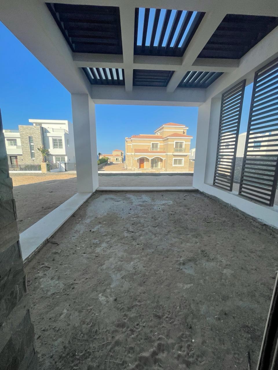 الغردقة, ,فيلا,للبيع,1044