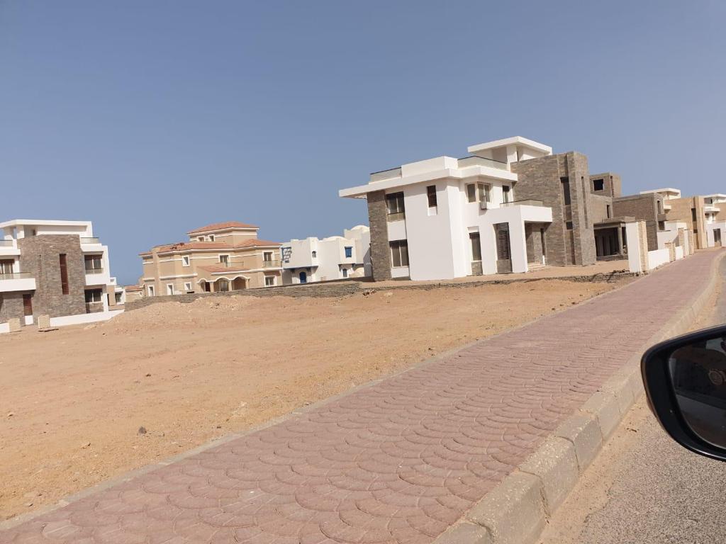 الغردقة, ,فيلا,للبيع,1044