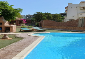 الغردقة, 4 Bedrooms Bedrooms, ,2 BathroomsBathrooms,فيلا,للبيع,1045