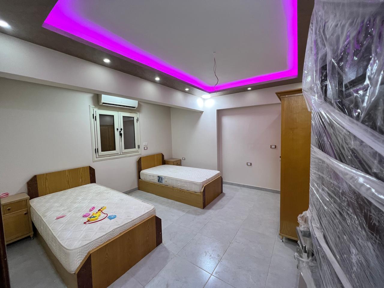 الغردقة, 2 Bedrooms Bedrooms, ,1 BathroomBathrooms,شقة,للبيع,1053