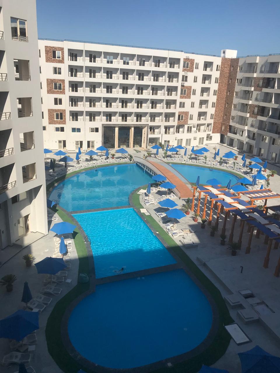 الغردقة, ,استديو,للبيع,1055
