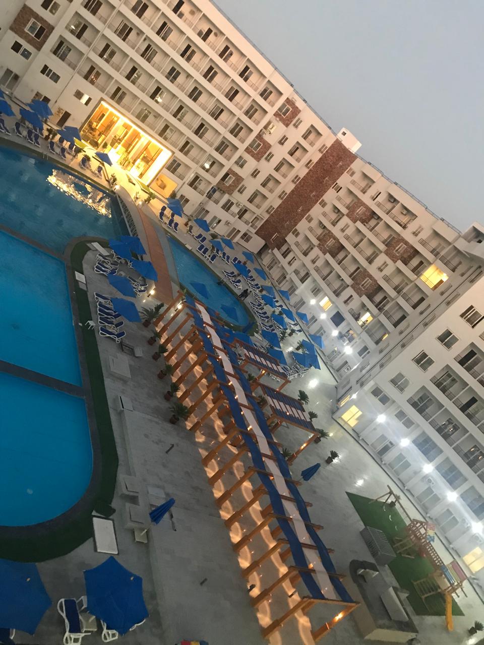 الغردقة, ,استديو,للبيع,1055
