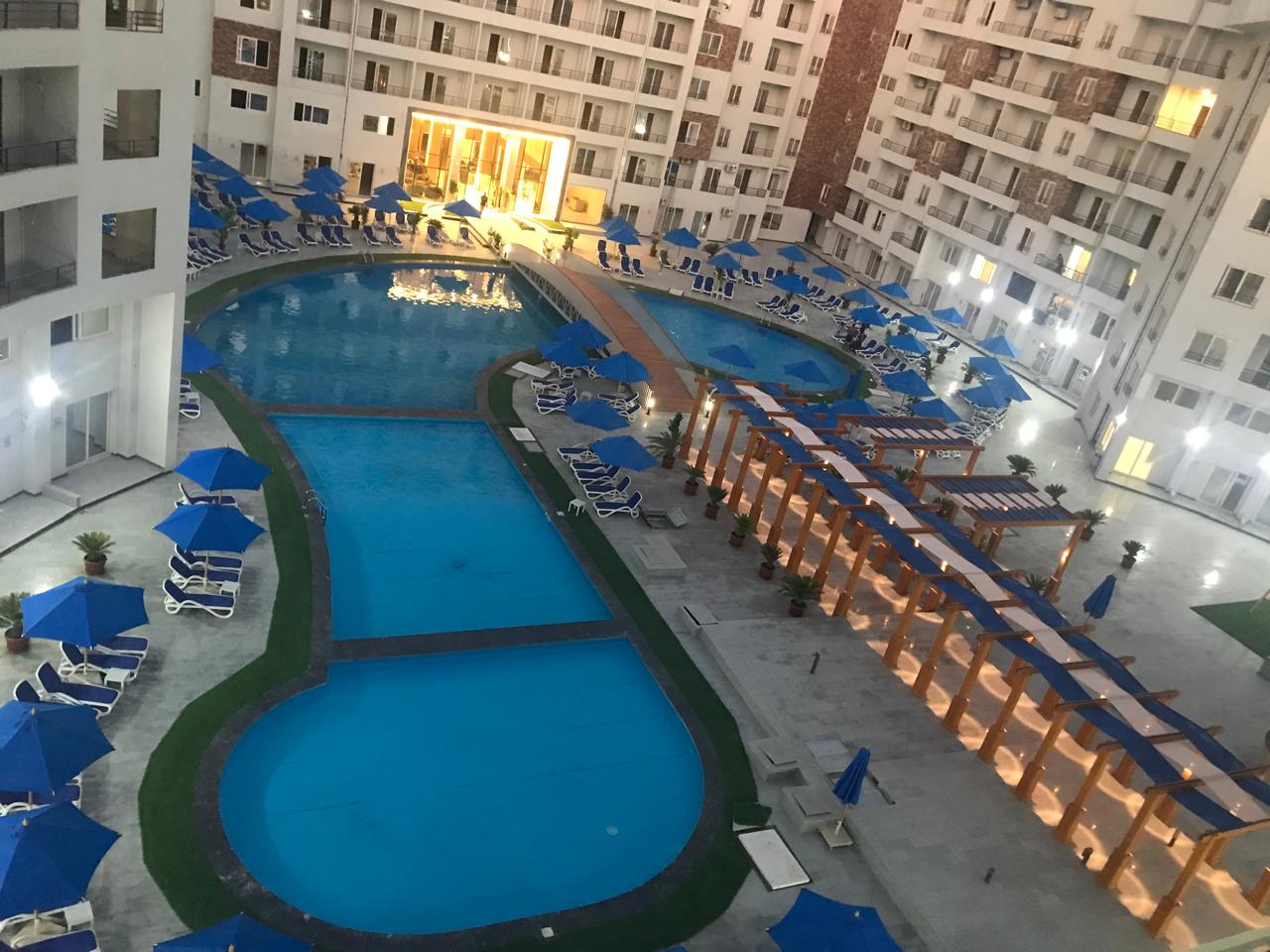 الغردقة, ,استديو,للبيع,1055