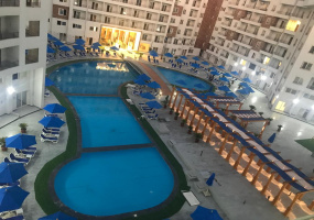 الغردقة, ,استديو,للبيع,1055