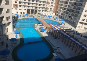 الغردقة, 2 Bedrooms Bedrooms, ,1 BathroomBathrooms,شقة,للبيع,1056