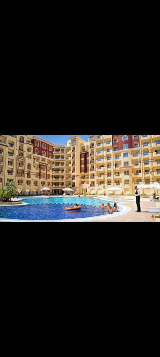 الغردقة, ,استديو,للبيع,1061