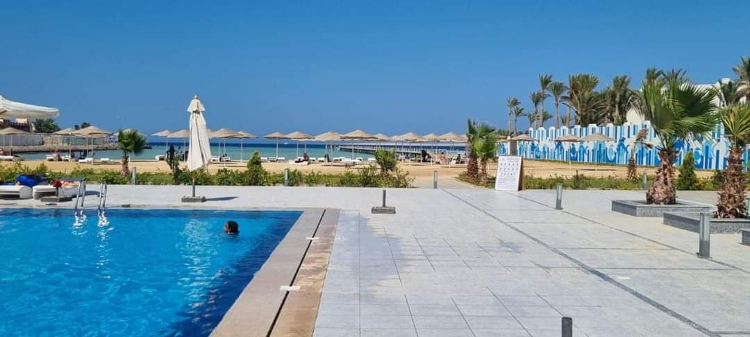 الغردقة, 2 Bedrooms Bedrooms, ,1 BathroomBathrooms,شقة,للبيع,1064