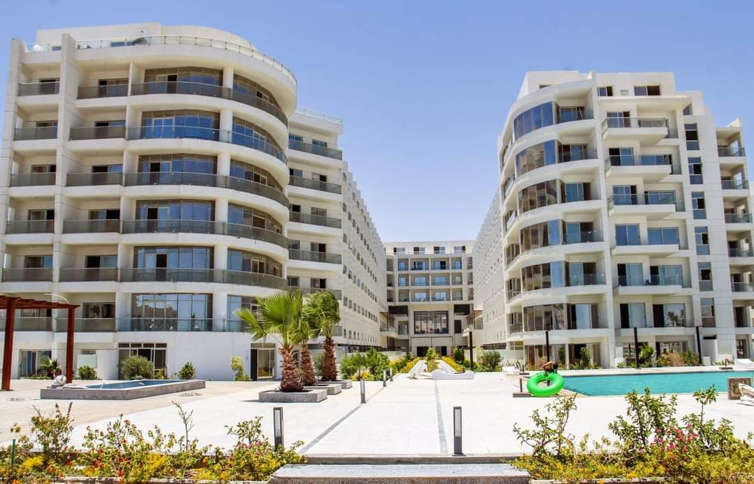 الغردقة, 2 Bedrooms Bedrooms, ,1 BathroomBathrooms,شقة,للبيع,1064