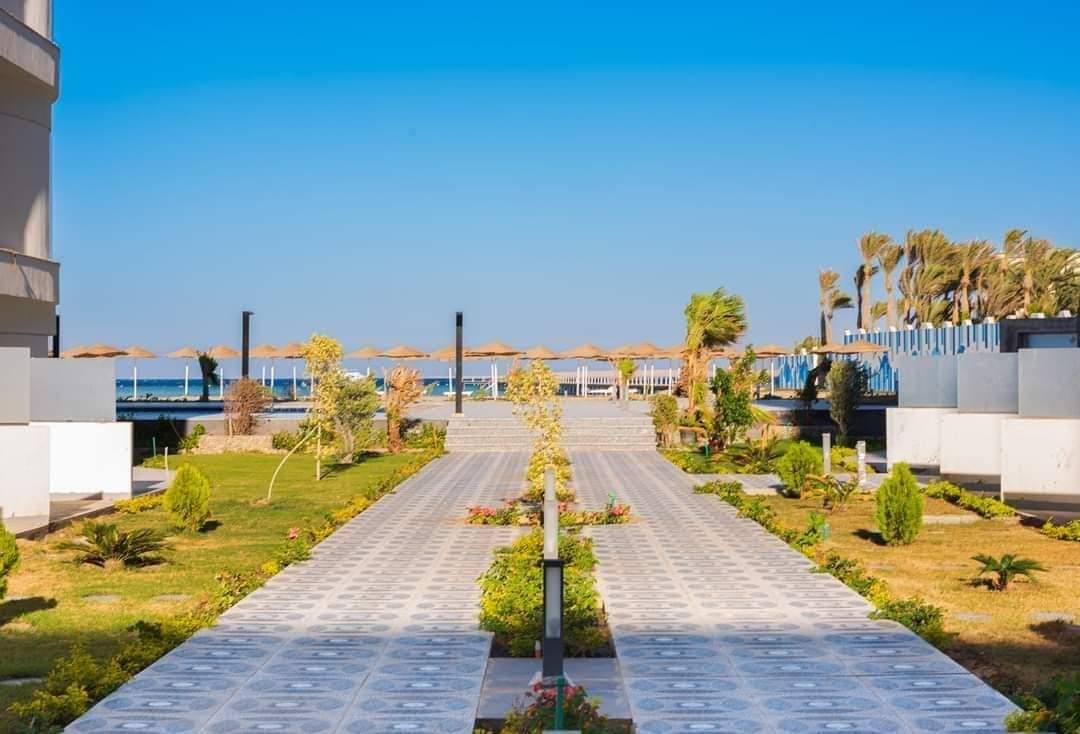 الغردقة, 1 Bedroom Bedrooms, ,1 BathroomBathrooms,شقة,للبيع,1065