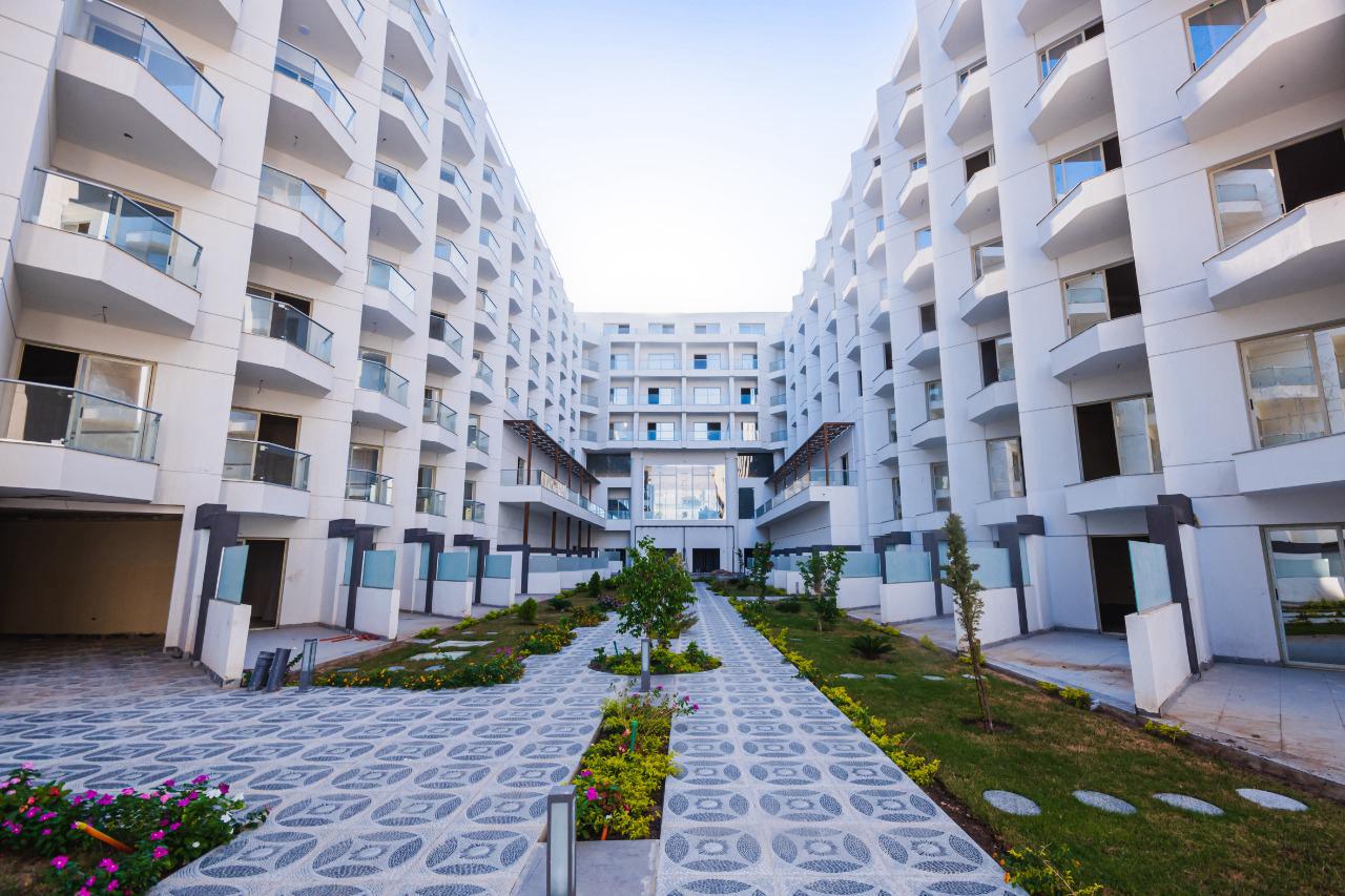 الغردقة, 1 Bedroom Bedrooms, ,1 BathroomBathrooms,شقة,للبيع,1065