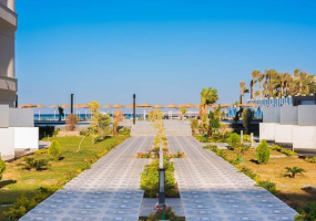 الغردقة, 1 Bedroom Bedrooms, ,1 BathroomBathrooms,شقة,للبيع,1065