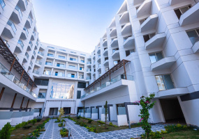 الغردقة, 2 Bedrooms Bedrooms, ,1 BathroomBathrooms,شقة,للبيع,1071